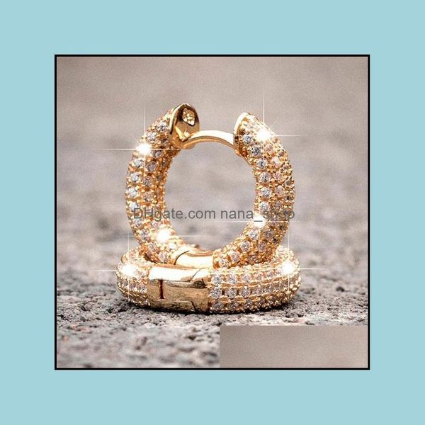 hoop hie crystal zircon stainless steel earring women men hies circle ear buckle drop delivery 2021 jewelry earrings nanashop dhy1o, Golden;silver
hoop hie crystal zircon stainless steel earring women men hies circle ear buckle drop delivery 2021 jewelry earrings nanashop dhy1o, Golden;silver