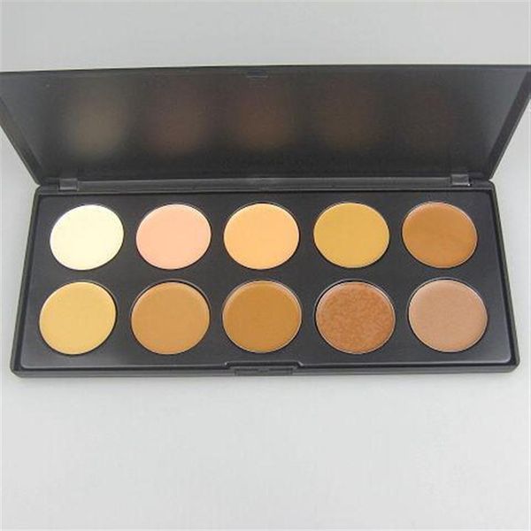 1 pcs lot professional concealer 10 colors concealer cream camouflage makeup palatte foundation concealer 0 21kg278n
1 pcs lot professional concealer 10 colors concealer cream camouflage makeup palatte foundation concealer 0 21kg278n