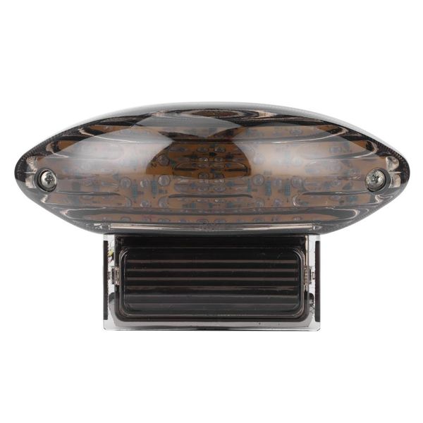 integrated led taillight turn signals lamp lighting smoke lens fit for suzuki katana gsx1300r gsx600f
integrated led taillight turn signals lamp lighting smoke lens fit for suzuki katana gsx1300r gsx600f