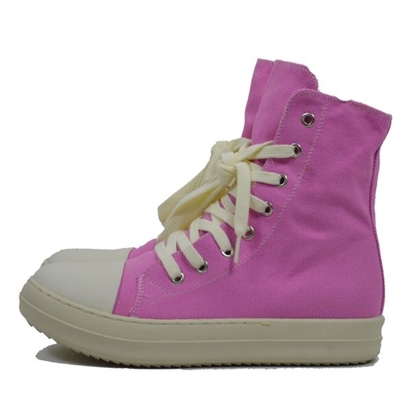 owen seak women canvas shoes luxury trainers platform boots lace up sneakers casual zip highpink 220818, Black
owen seak women canvas shoes luxury trainers platform boots lace up sneakers casual zip highpink 220818, Black