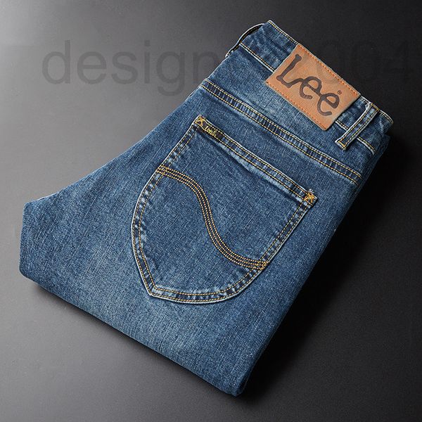 men's jeans designer ieedex brand men's denim pants elastic slim fit korean version 8wpg, Blue
men's jeans designer ieedex brand men's denim pants elastic slim fit korean version 8wpg, Blue