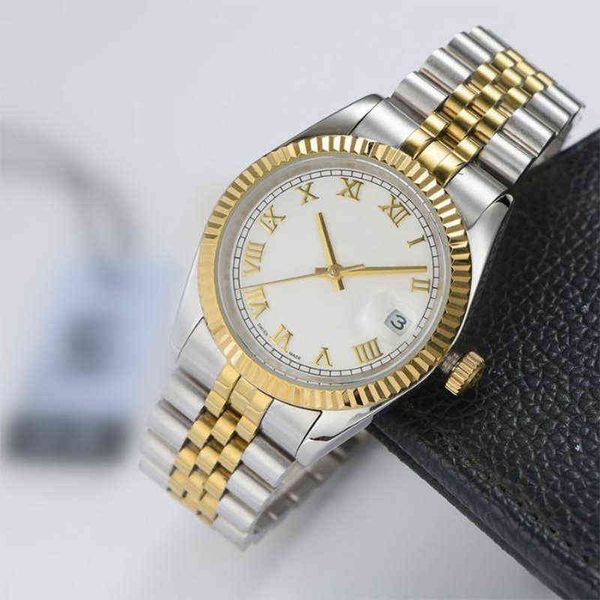 huiya06 mens mechanical watch 36/41mm automatic stainless steel luminous waterproof mechanical womens watchs couple classic watches montre d, Slivery;brown
huiya06 mens mechanical watch 36/41mm automatic stainless steel luminous waterproof mechanical womens watchs couple classic watches montre d, Slivery;brown