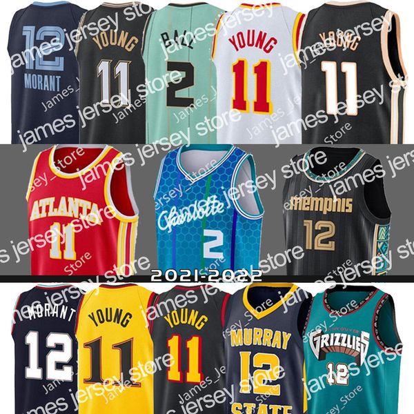 22 basketball jerseys lamelo 2 ball ja 12 morant trae 11 young charlottes 0 hornet men jersey 2022 ncaa stitched college wears, Black
22 basketball jerseys lamelo 2 ball ja 12 morant trae 11 young charlottes 0 hornet men jersey 2022 ncaa stitched college wears, Black