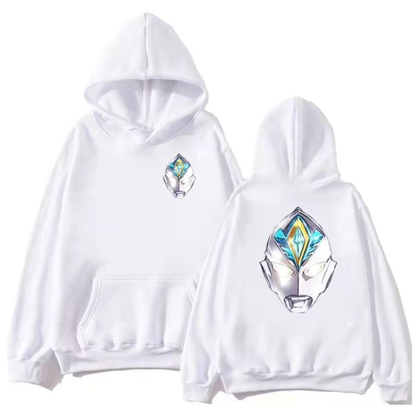 ultraman anime mens pullover hoodie comic tv sweatshirt oversized autumn winter home couple 220819, Black
ultraman anime mens pullover hoodie comic tv sweatshirt oversized autumn winter home couple 220819, Black