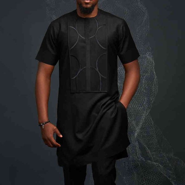 casual shirts men's dashiki t shirt summer round neck long sleeves embroidered cotton short african style shirt l5n4 65kb, White;black
casual shirts men's dashiki t shirt summer round neck long sleeves embroidered cotton short african style shirt l5n4 65kb, White;black