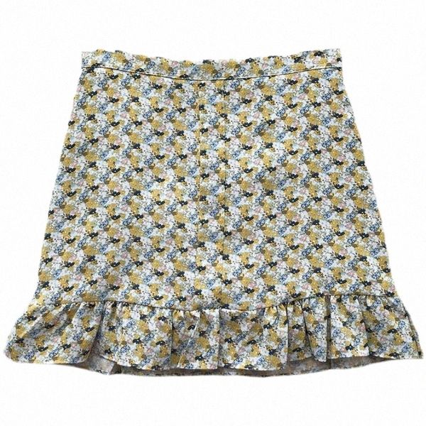 summer korean retro floral bag hip a-line high waist fishtail anti-empty skirt women skirts i4ir#, Black
summer korean retro floral bag hip a-line high waist fishtail anti-empty skirt women skirts i4ir#, Black