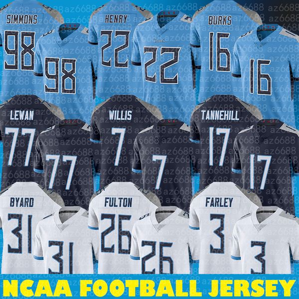 17 ryan tannehill football jerseys tennessees 22 derrick henry treylon burks robert woods jeffery simmons taylor lewan 15 nick westbrook-ikh, Black;red
17 ryan tannehill football jerseys tennessees 22 derrick henry treylon burks robert woods jeffery simmons taylor lewan 15 nick westbrook-ikh, Black;red