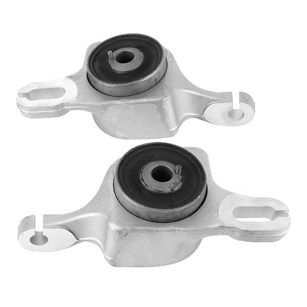 2pcs front control arm bushings 2513300843 2513300743 fit for mercedes-benz w251 r280 r300 r320 r350
2pcs front control arm bushings 2513300843 2513300743 fit for mercedes-benz w251 r280 r300 r320 r350