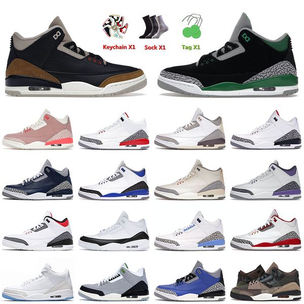 fashion og jumpman 3 3s iii desert elephant basketball shoes patchwork racer blue unc laser orange knicks rivals sports sneakers trainers 36, White;red
fashion og jumpman 3 3s iii desert elephant basketball shoes patchwork racer blue unc laser orange knicks rivals sports sneakers trainers 36, White;red