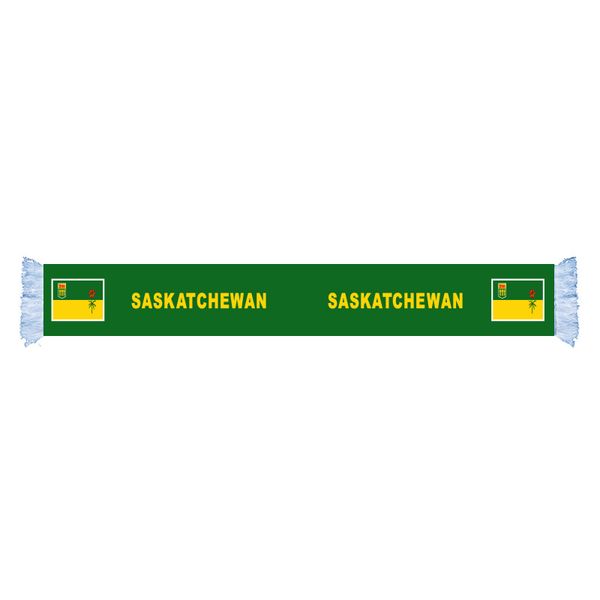 saskatchewan flag factory supply good price polyester satin scarf country nation football games fans scarf also can be customized
saskatchewan flag factory supply good price polyester satin scarf country nation football games fans scarf also can be customized