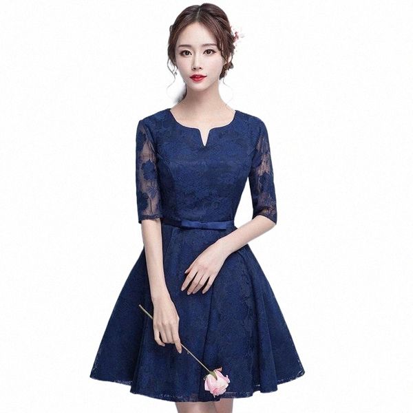 spring summer new women a-line dresses elegant short sleeve lace floral evening skirt s-xxl bride wedding party toasting gown r9os#, Red
spring summer new women a-line dresses elegant short sleeve lace floral evening skirt s-xxl bride wedding party toasting gown r9os#, Red