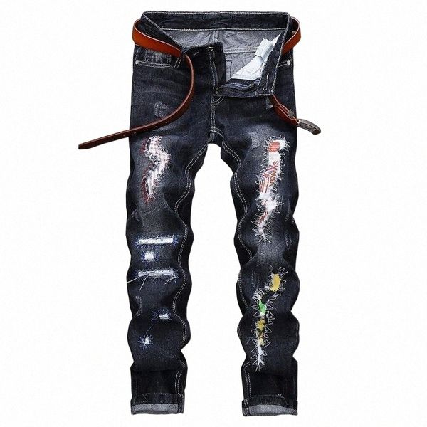 men's jeans el barco fashion print hip hop men autumn ripped hole cotton blue denim pants male soft streetwear scratched slim trousers1
men's jeans el barco fashion print hip hop men autumn ripped hole cotton blue denim pants male soft streetwear scratched slim trousers1
