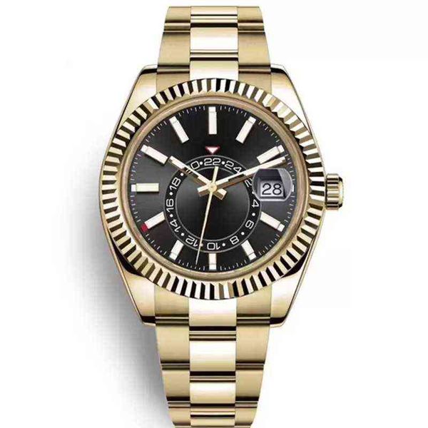 huiya06 41mm watch mens precision durable automatic movement atainless steel mens waterproof luminous mechanical folding buckle sapphire, Slivery;brown
huiya06 41mm watch mens precision durable automatic movement atainless steel mens waterproof luminous mechanical folding buckle sapphire, Slivery;brown