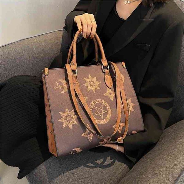 65% off factory clearance super low bag autumn and winter fashion printed handbag versatile foreign style one shoulder extra large bag
65% off factory clearance super low bag autumn and winter fashion printed handbag versatile foreign style one shoulder extra large bag