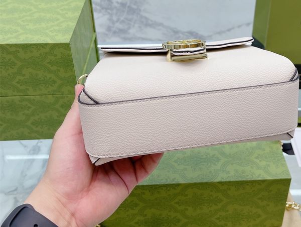 gu2022 women's new logo fashion dinner bag metal chain diagonal shoulder bag retro postman bag designer bags handbag birthday christmas
gu2022 women's new logo fashion dinner bag metal chain diagonal shoulder bag retro postman bag designer bags handbag birthday christmas