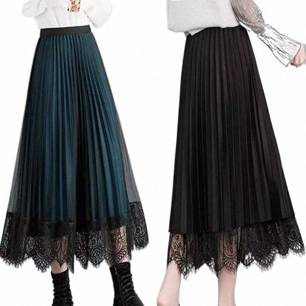 skirts 2022 womentulle double sided elastic high waist mesh tutu skirt pleated long midi jupe femmle lace c5cq#, Black
skirts 2022 womentulle double sided elastic high waist mesh tutu skirt pleated long midi jupe femmle lace c5cq#, Black