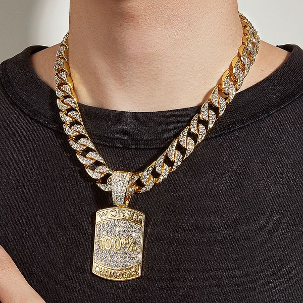 chain big pendants mens jewelry hip hop luxury designer necklace bling diamond lion animal rapper 100%, Black
chain big pendants mens jewelry hip hop luxury designer necklace bling diamond lion animal rapper 100%, Black