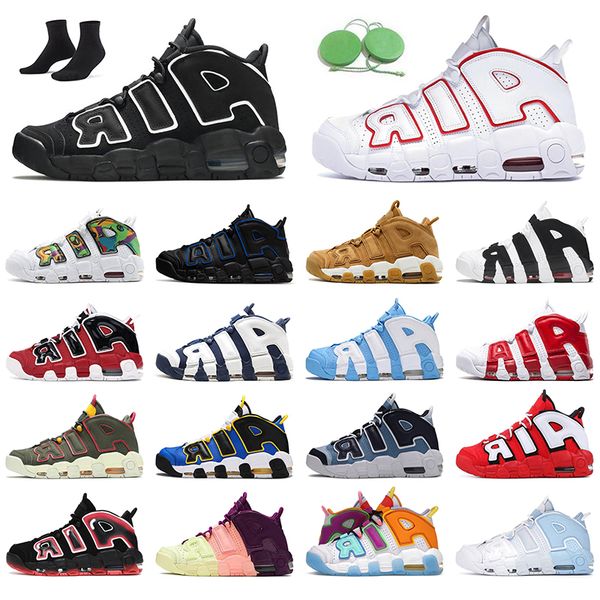 classic more uptempos basketball shoes eur 36-45 peace love varsity university red unc black white multi-color crimson scottie pippen traine, White;red
classic more uptempos basketball shoes eur 36-45 peace love varsity university red unc black white multi-color crimson scottie pippen traine, White;red