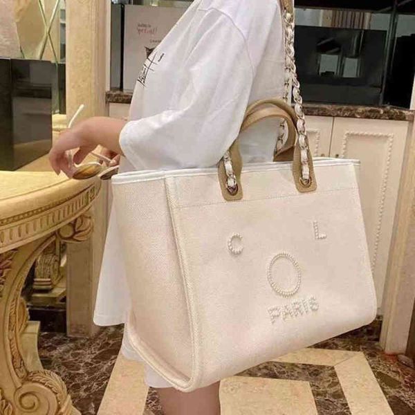 pearl luxury fashion handbags women's evening bags brand ch canvas beach bag designers female large capacity shopping totes handbag big
pearl luxury fashion handbags women's evening bags brand ch canvas beach bag designers female large capacity shopping totes handbag big