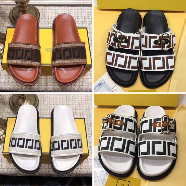 2022 designers slippers for men women floral slides woman flats platform sandals rubber brocade gear sole mule flip flops striped beach caus, Black
2022 designers slippers for men women floral slides woman flats platform sandals rubber brocade gear sole mule flip flops striped beach caus, Black