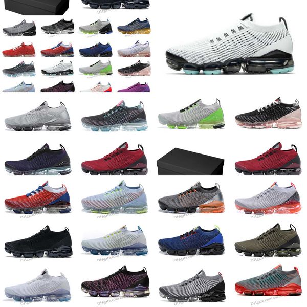 2022 vapores fly knit 3.0 2.0 mens womens running shoes triple black aurora white oreo dark smoke green turquoise crimson usa astronomy
2022 vapores fly knit 3.0 2.0 mens womens running shoes triple black aurora white oreo dark smoke green turquoise crimson usa astronomy