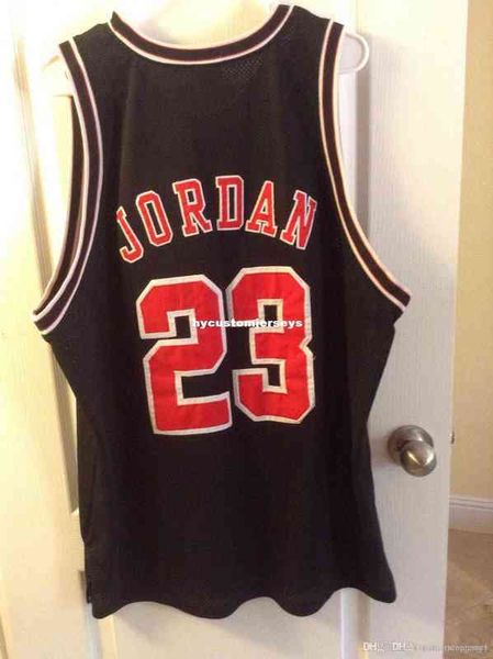 custom michael air mesh basketball black jersey shirt #23 retro mens xs-6xl stitched basketball jerseys ncaa
custom michael air mesh basketball black jersey shirt #23 retro mens xs-6xl stitched basketball jerseys ncaa