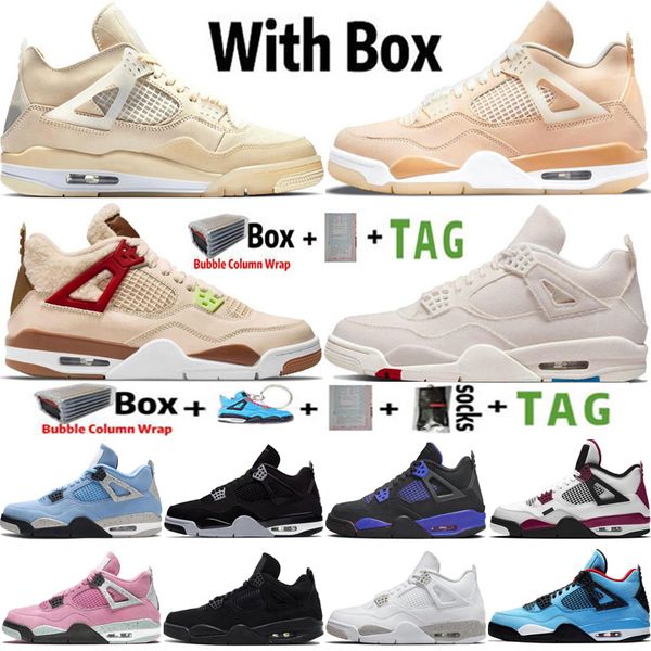 2022 with box jumpman 4 og 4s canvas shimmer mens basketball shoes zen master military black wild things university blue sail oreo men women
2022 with box jumpman 4 og 4s canvas shimmer mens basketball shoes zen master military black wild things university blue sail oreo men women
