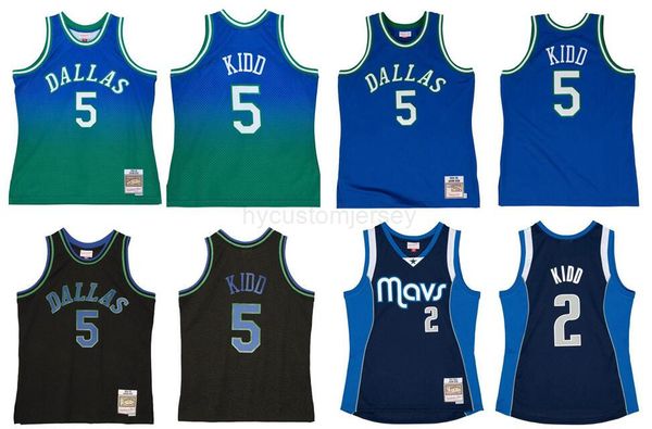 kidd stitched jason basketball jersey s-6xl mitchell & ness 1994-95 98-99 2011-12 mesh hardwoods classics retro version men women youth jers, Black
kidd stitched jason basketball jersey s-6xl mitchell & ness 1994-95 98-99 2011-12 mesh hardwoods classics retro version men women youth jers, Black