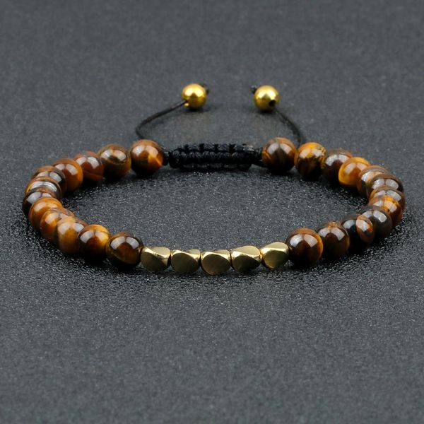 irregular copper beads strand braided bracelet natural 6mm tiger volcanic lava bangle for women men handmade ethnic tibetan jewelry, Black
irregular copper beads strand braided bracelet natural 6mm tiger volcanic lava bangle for women men handmade ethnic tibetan jewelry, Black