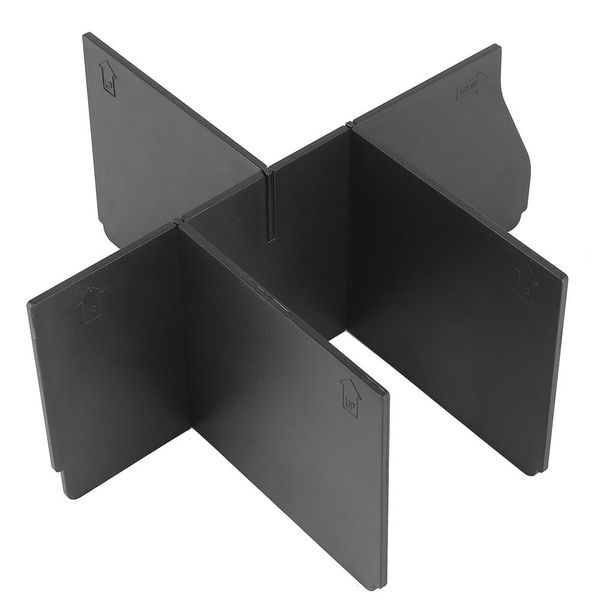 car glove box clapboard tidying partition center console organizer fit for jeep wrangler/gladiator
car glove box clapboard tidying partition center console organizer fit for jeep wrangler/gladiator