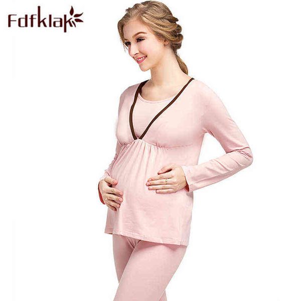 fdfklak family costumes pyjamas for pregnant women motherhood nightwear spring autumn long sleeve pijamas motherhood clothes f2 j220813, White
fdfklak family costumes pyjamas for pregnant women motherhood nightwear spring autumn long sleeve pijamas motherhood clothes f2 j220813, White