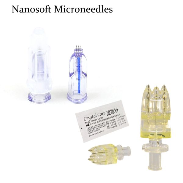 microneedle roller crystal multi 5 pins mesotherapy injector 3 pins filorgas nanosoft needle meso therapy needle
microneedle roller crystal multi 5 pins mesotherapy injector 3 pins filorgas nanosoft needle meso therapy needle