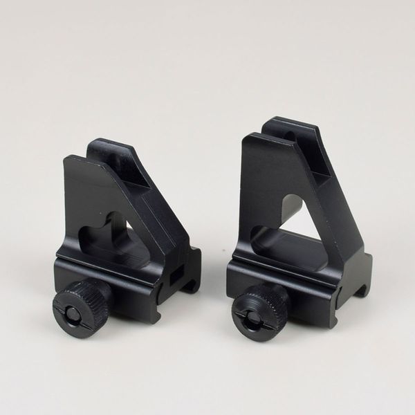 tactical accessories standard ar15 a2 front iron sight detachable battle sights muzzle hunting sight low profile picatinny rail 223 5.56 rif
tactical accessories standard ar15 a2 front iron sight detachable battle sights muzzle hunting sight low profile picatinny rail 223 5.56 rif