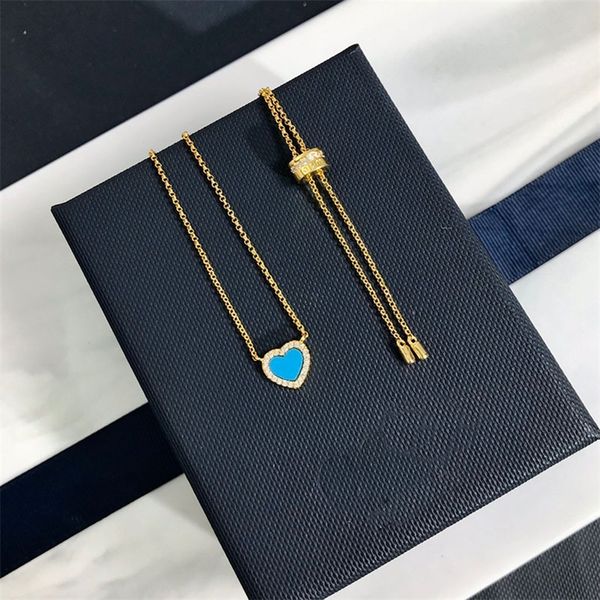 product blue love necklace bohemia summer adjustable turquoise stone necklaces fashion women jewelry zk30 220818, Silver
product blue love necklace bohemia summer adjustable turquoise stone necklaces fashion women jewelry zk30 220818, Silver