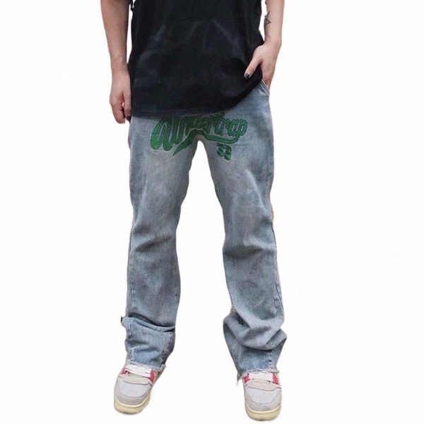 men's jeans hole cowboy male beggar before and after the first in autumn nine points e9hn#, Blue
men's jeans hole cowboy male beggar before and after the first in autumn nine points e9hn#, Blue