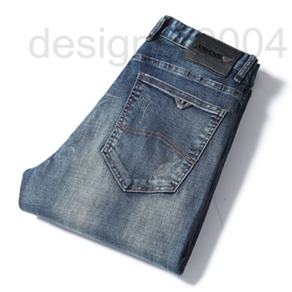 men's jeans designer european jeans men's 2022 new versatile straight tube slim fit small foot net red elastic casual pants light, Blue
men's jeans designer european jeans men's 2022 new versatile straight tube slim fit small foot net red elastic casual pants light, Blue
