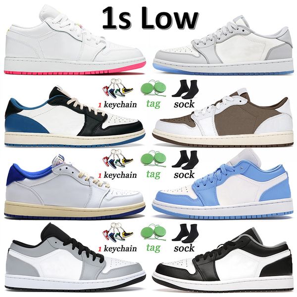 authentic jumpman 1 mens basketball shoes women 1s low edge glow fragment x cactus jack reverse mocha unc white blue light smoke grey black
authentic jumpman 1 mens basketball shoes women 1s low edge glow fragment x cactus jack reverse mocha unc white blue light smoke grey black