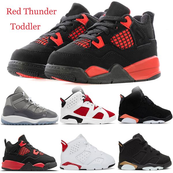 bred toddler jumpman 6s toddler shoes kids basketball sneaker cool grey 4s red thunder new born baby infant 11s shoes with box
bred toddler jumpman 6s toddler shoes kids basketball sneaker cool grey 4s red thunder new born baby infant 11s shoes with box