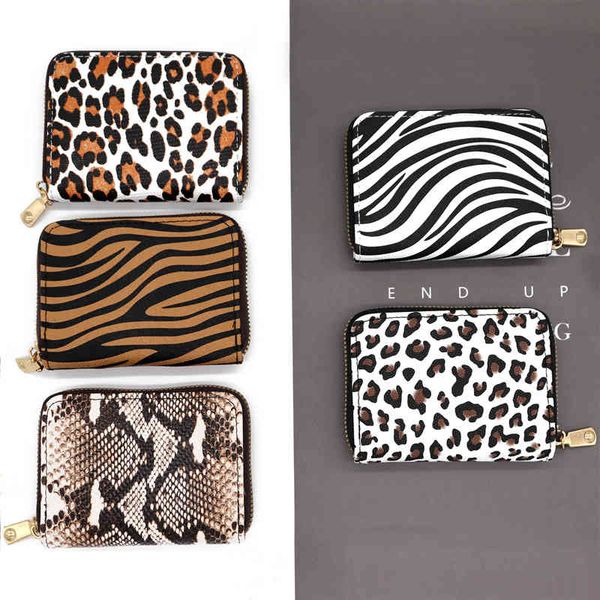 hbp animal pattern series organ card bag is small and exquisite short zero wallet large capacity multi card clip 220817, Brown;gray
hbp animal pattern series organ card bag is small and exquisite short zero wallet large capacity multi card clip 220817, Brown;gray