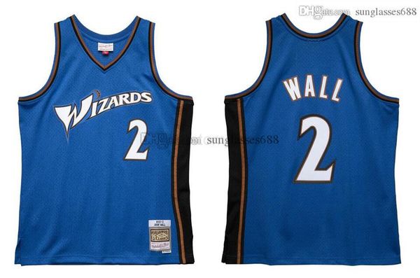 john wall stitched jersey mitchell & ness 2010-11 mesh hardwoods classics retro basketball jerseys men, Black
john wall stitched jersey mitchell & ness 2010-11 mesh hardwoods classics retro basketball jerseys men, Black