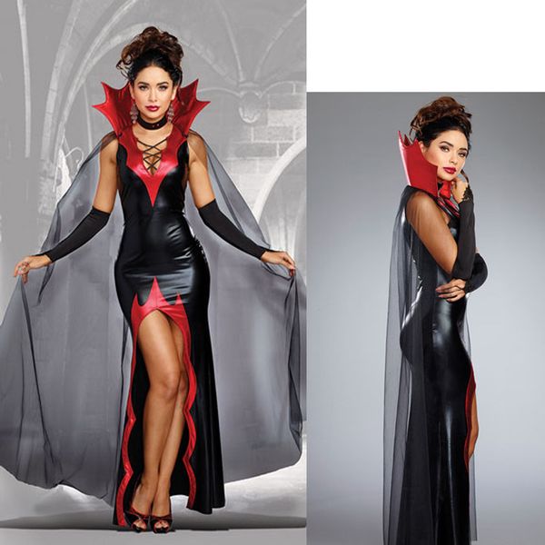 stage wear scary female zombie witch vampire cosplay uniforms ghost bride dress ghost baby halloween costumes for women, Black;red
stage wear scary female zombie witch vampire cosplay uniforms ghost bride dress ghost baby halloween costumes for women, Black;red