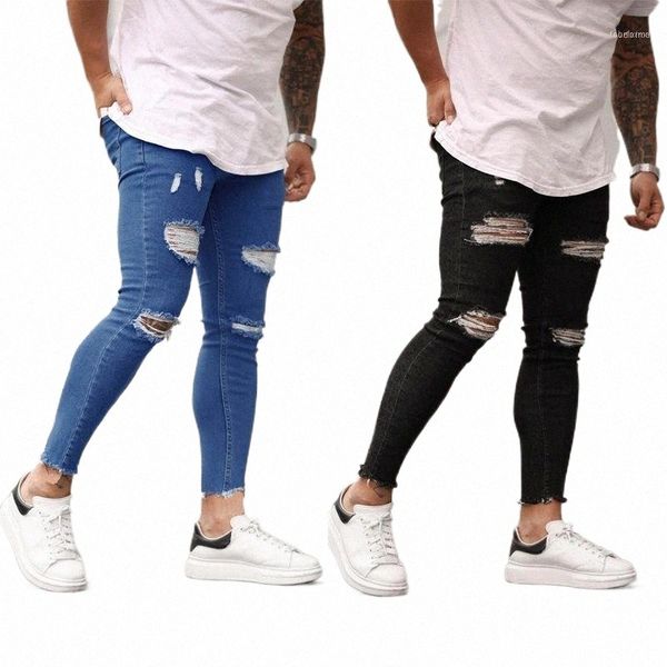 men's jeans 1d european and american tattered elastic skinny wholesale clothing legging good quality l90n#, Blue
men's jeans 1d european and american tattered elastic skinny wholesale clothing legging good quality l90n#, Blue