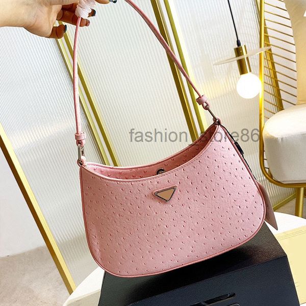 ostrich hobo bag half moon handbag shoulder bags genuine leather armpit bag women coin purse clutch wallets triangle sequins pouch magnetic
ostrich hobo bag half moon handbag shoulder bags genuine leather armpit bag women coin purse clutch wallets triangle sequins pouch magnetic
