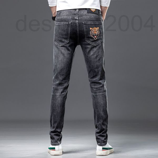 men's jeans designer autumn and winter 3d digital spray painting slim fit leggings men's high-end washed light luxury jeans straig, Blue
men's jeans designer autumn and winter 3d digital spray painting slim fit leggings men's high-end washed light luxury jeans straig, Blue