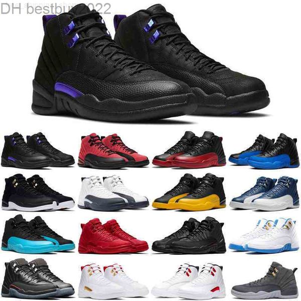 discount 12 12s mens basketball shoes utility twist playoffs royalty reverse flu game black men trainers sports sneakers size 7-13
discount 12 12s mens basketball shoes utility twist playoffs royalty reverse flu game black men trainers sports sneakers size 7-13