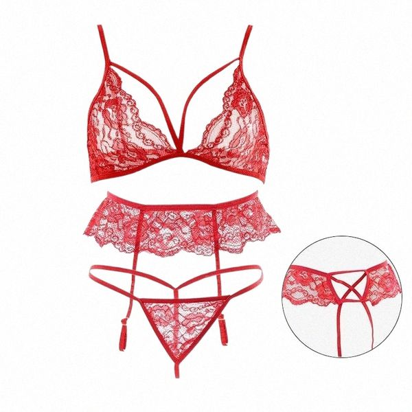 bras sets bra and panty set women underwear lace lingerie 3pcs transparent red see through thong femme bralette n5th#, Red;black
bras sets bra and panty set women underwear lace lingerie 3pcs transparent red see through thong femme bralette n5th#, Red;black
