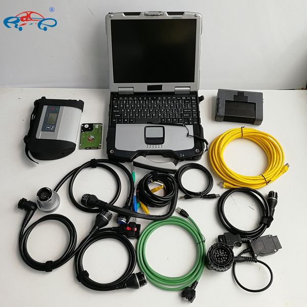 v03.2023 professional tools mb star c4 icom a2 diagnostic code scanner multiplexer and cables second hand lapcf30 4gb for bmw for mercedes c
v03.2023 professional tools mb star c4 icom a2 diagnostic code scanner multiplexer and cables second hand lapcf30 4gb for bmw for mercedes c