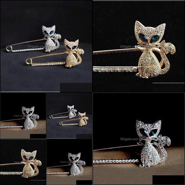 pins brooches brooch for women jewellery rhinestone animal pin christmas drop delivery 2021 jewelry carshop2006 dhj2y, Gray
pins brooches brooch for women jewellery rhinestone animal pin christmas drop delivery 2021 jewelry carshop2006 dhj2y, Gray