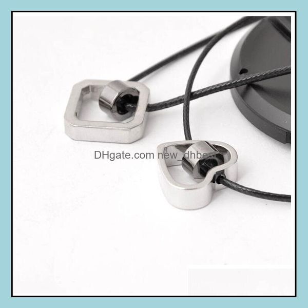 pendant necklaces couple men and women heart necklace drop delivery 2021 jewelry pendants newdhdh8vr, Silver
pendant necklaces couple men and women heart necklace drop delivery 2021 jewelry pendants newdhdh8vr, Silver
