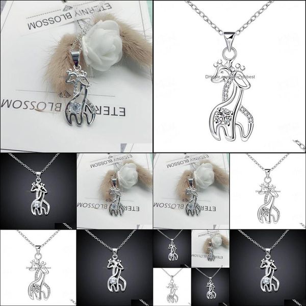 pendant necklaces deer necklace vintage eternal with chain plated sier drop delivery 2021 jewelry pendants newdhdhuoi, Silver
pendant necklaces deer necklace vintage eternal with chain plated sier drop delivery 2021 jewelry pendants newdhdhuoi, Silver